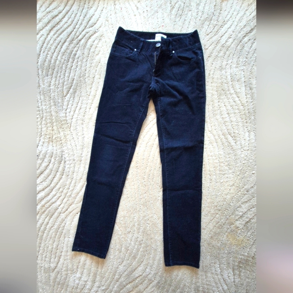 Women's Banana Republic Velvet Pants